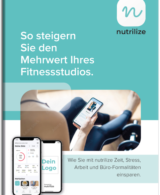 Case studies- nutrilize