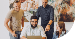 Best SEO Agency Toronto | Blitzen Media