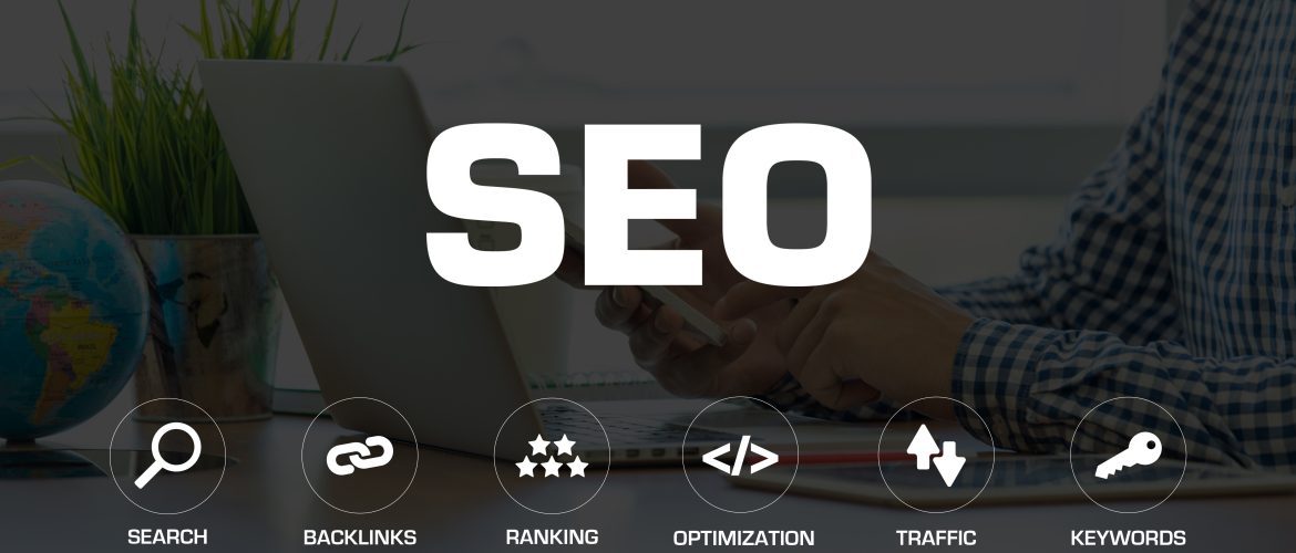 SEO Agency Toronto