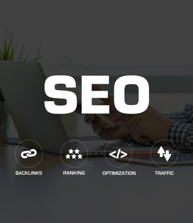 SEO Agency Toronto