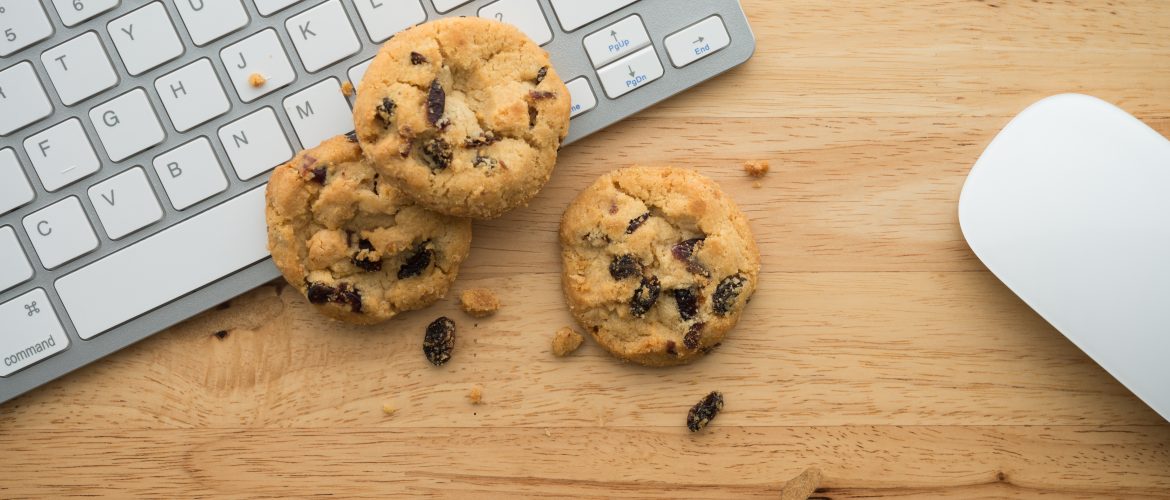 browser cookie