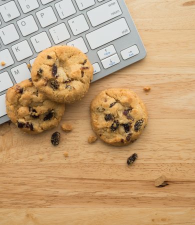 browser cookie