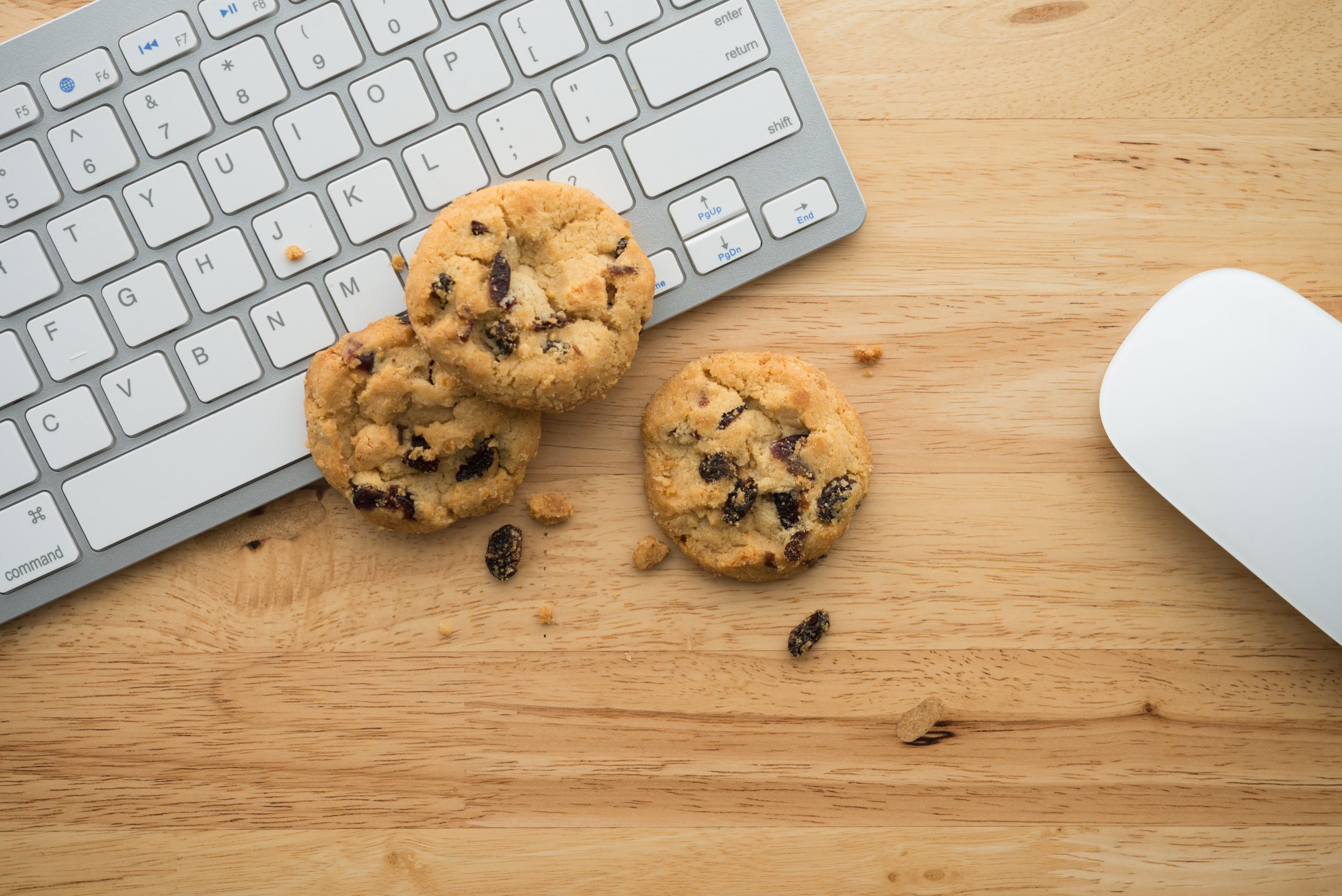 browser cookie