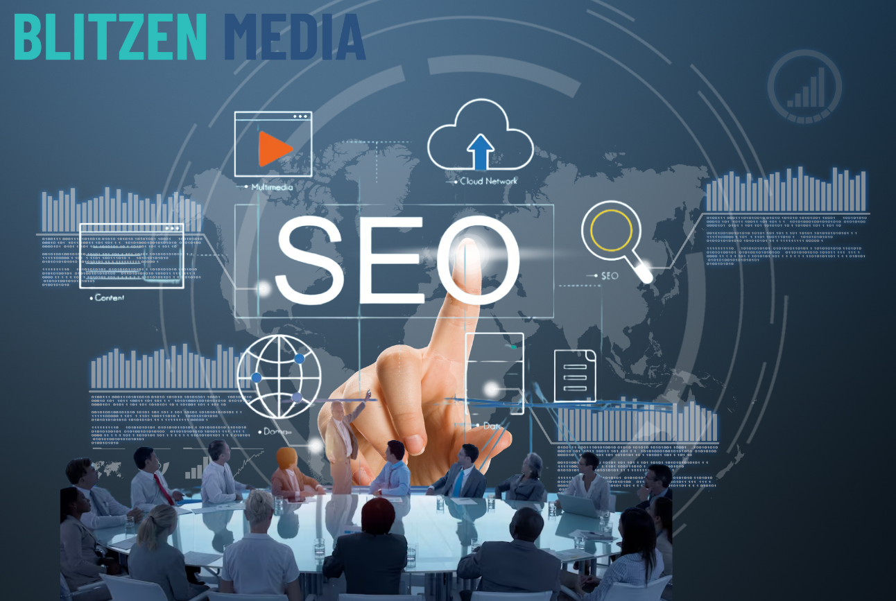 Blitzen Media