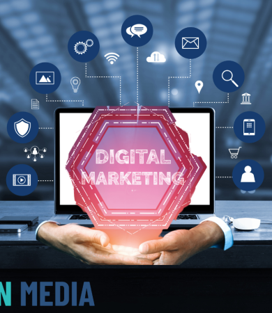 Blitzen Media