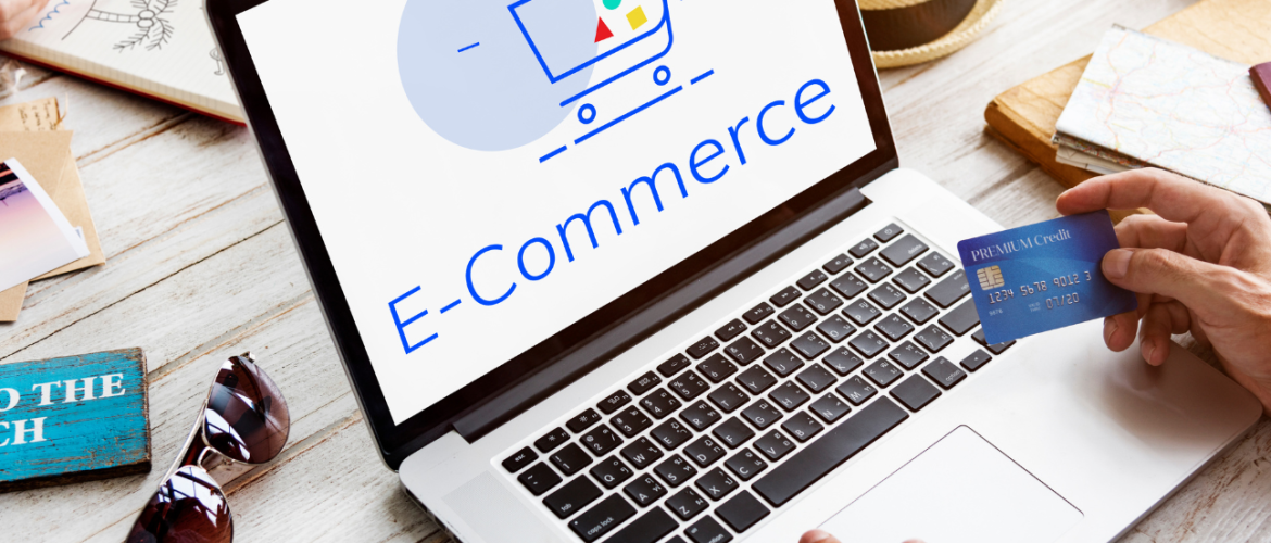 E-commerce Website Development