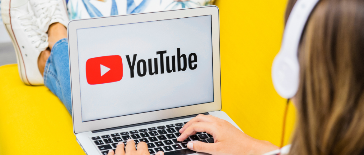 YouTube Advertising Agency