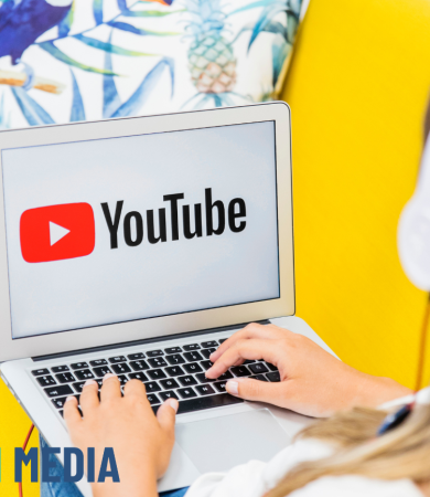 YouTube Advertising Agency