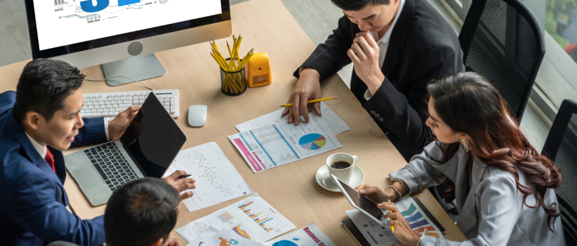 Best SEO Agency in Toronto
