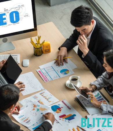 Best SEO Agency in Toronto