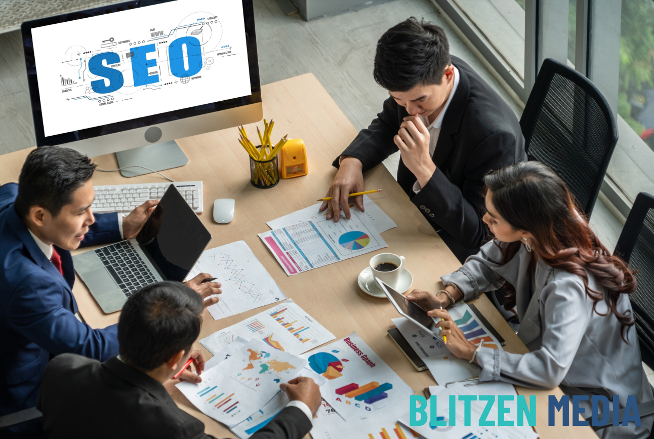 Best SEO Agency in Toronto
