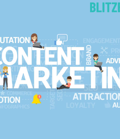Content Marketing Services Canada