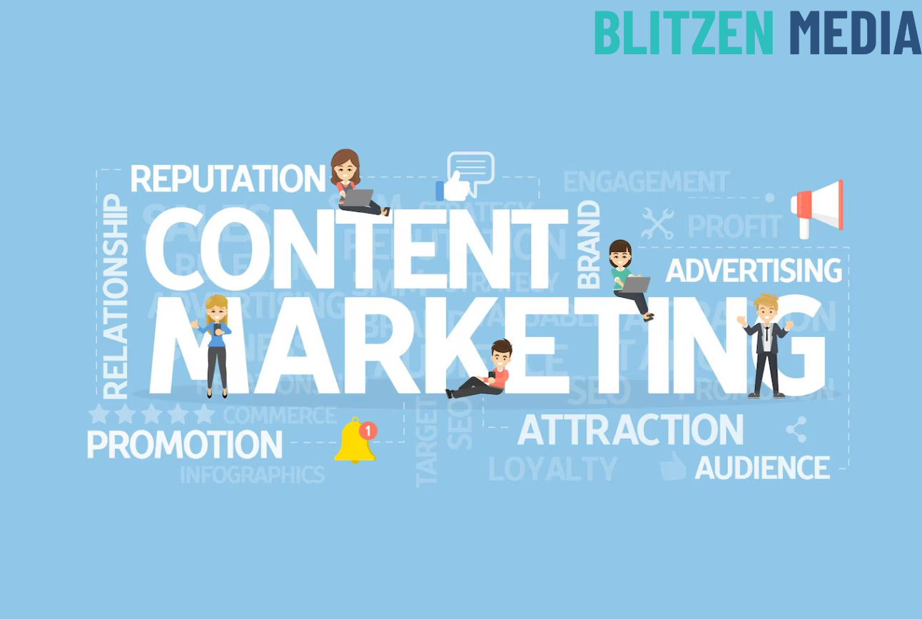 Content Marketing Services Canada