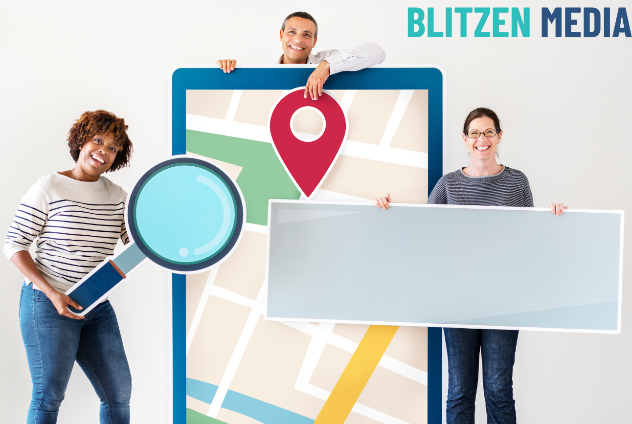Local Seo Agency