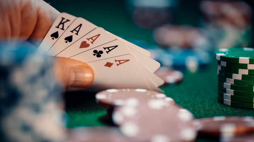 Ardente Casino e Casinò Senza Licenza AAMS (ADM): Guida Completa