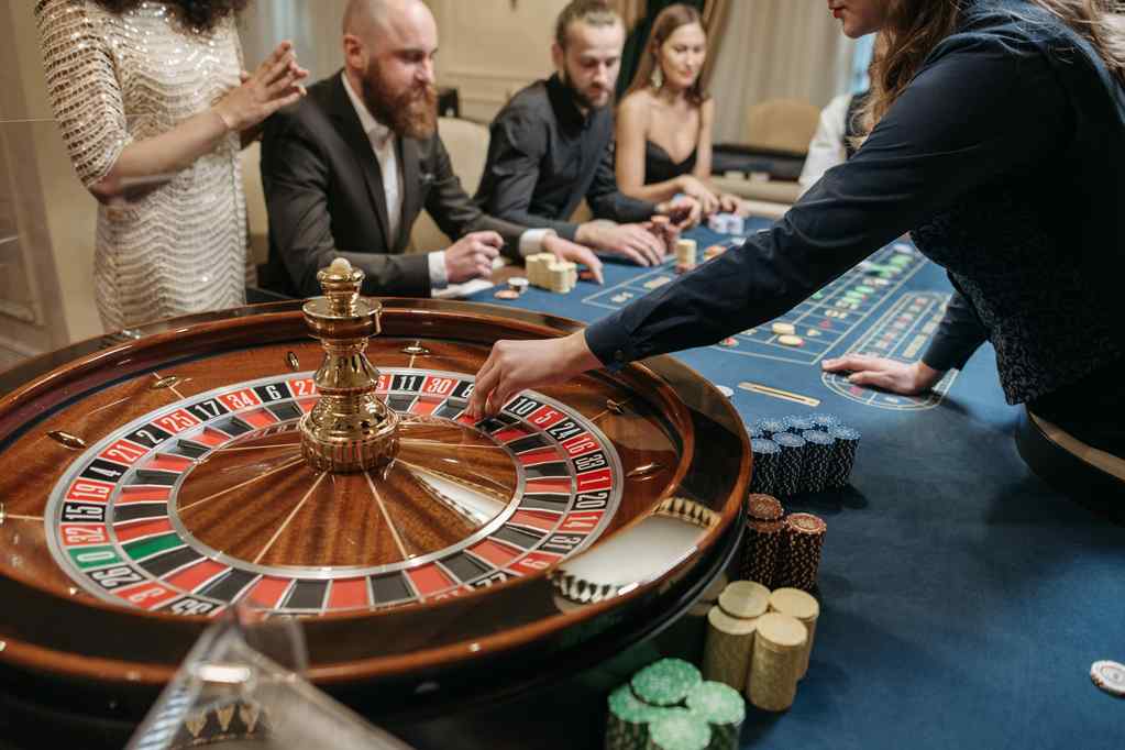 Rockwin Casino: Your Guide to UK Online Gaming